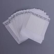 Drip Coffee Filtro Papel + Drip Bag Premium Marrom 100un Drip Coffee Filtro Papel + Drip Bag Premium Marrom 100un