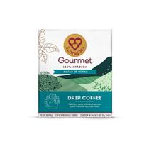 Drip Coffee Gourmet Matas de Minas 3 Corações
