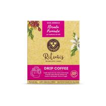 Drip Coffee Rituais Microlote Florada 88+ pontos Drip Coffee Rituais Microlote Florada 88+ pontos