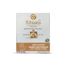 Drip Coffee Rituais Sílvio Leite Drip Coffee Rituais Sílvio Leite