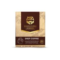 Drip Coffee Santa Clara Reserva da Família