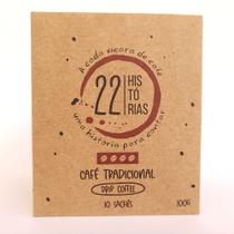 Drip Coffee Tradicional Drip Coffee Tradicional