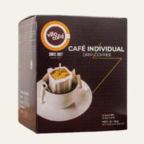 Drip Coffee Villa Café Gourmet