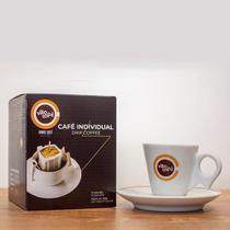 Drip Fast Coffee Villa Café Gourmet 250G