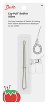 Dritz Ezy-Pull Bodkin, ferramenta para inserir elástico e cordões Dritz Ezy-Pull Bodkin, ferramenta para inserir elástico e cordões