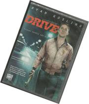 Drive Com Ryan Gosling Dvd Lacrado