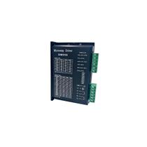 Drive Controlador Para Motor De Passo DM556