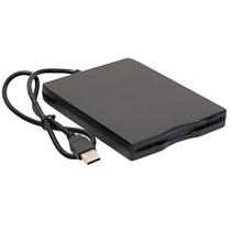 Drive Disquete USB Externo 1.44 para Notebook Pc DIS-1.44 Drive Disquete USB Externo 1.44 para Notebook Pc DIS-1.44