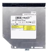 Drive Dvd-rw Notebook Modelo Ts-l633