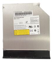 Drive E Gravador De Cd-rw/dvd-rw Sata Pra Notebook Ds 8a4s