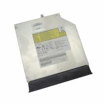 Drive Gravador Cd Dvd Sata Notebook Itautec W7435 W7430