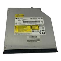 Drive Gravador De Dvd Para Notebook Lg P430 Preto Original Drive Gravador De Dvd Para Notebook Lg P430 Preto Original