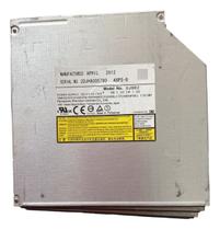 Drive Gravador E Leitor De Cd Dvd Sata Uj8b2 Drive Gravador E Leitor De Cd Dvd Sata Uj8b2