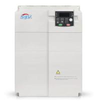 Drive Inversor Solar Mppt P/ Bomba 25cv Trifásica 380v Sgv