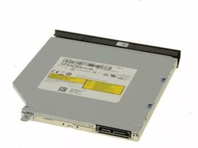 Drive Leitor Gravador Cd Dvd Notebook Dell - Ih