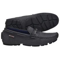 Drive Masculino Mocassim Iden Shoes Sapatilha do 33 ao 44 Infantil e Adulto