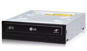 Drive Óptico Interno Leitor E Gravador Dvd Cd -Rw Sata