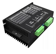 Drive Para Motor De Passo Nema 42/57 DM860H Com Cooler