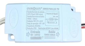Drive Para Superled Tube T5 9W Bivolt Ourolux