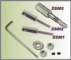 Drive shaft mot.540~550 ds003