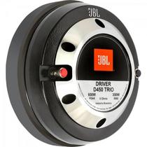 Driver 300W RMS 8 OHMS D450 Trio JBL