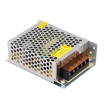 Driver 5A Entrada Bivolt Saída 12V 60W IP20 Gaya Driver 5A Entrada Bivolt Saída 12V 60W IP20 Gaya