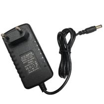 Driver Adaptador P/ Fita 3A Entrada Saída 12V 36W IP20 Gaya Driver Adaptador P/ Fita 3A Entrada Saída 12V 36W IP20 Gaya