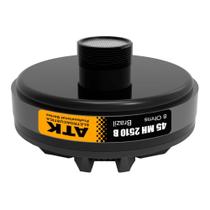 Driver Atk Eletroacústica 45Mh2510B-8