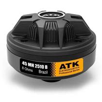 Driver ATK Poliester 45Mh 2510B 8 Ohms
