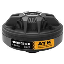 Driver ATK Poliester 45MH 2510B 8 Ohms