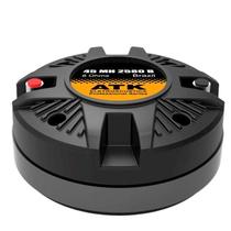 Driver ATK Titanium 45Mh 2580 B 8 Ohms