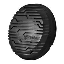 Driver Bomber DB200x 100w Rms 8 Ohms Corneta Fenolico Som Automotivo DB200 D200