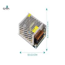 Driver chaveado 03a 12v gaya 9640