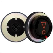 Driver Com Acoplamento Para Corneta Jbl - D405 TRIO-X