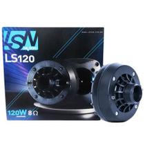 Driver corneta fenolico leson 120w 8r ls120d Driver corneta fenolico leson 120w 8r ls120d