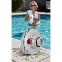 Driver Corneta Potente 70W RMS Som Automotivo