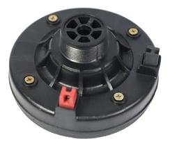 Driver Corneta Profissional 120w 8 Ohms Fenólico Trio Médio