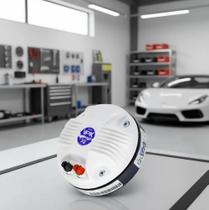 Driver corneta qvs dti 30 vpk - 120w rms titânio 8 ohms Driver corneta qvs dti 30 vpk - 120w rms titânio 8 ohms