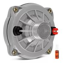 Driver D250x 200w 100wrms 8 Ohms P/ Corneta