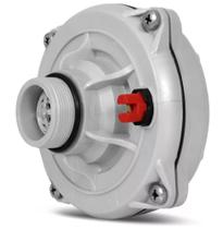 Driver D250x Musicall 100w Com Capacitor