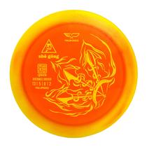 Driver de Disc Golf Yikun She Gong 170-175 g Glaze Line