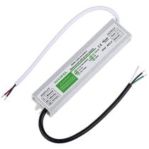 Driver de LED à prova d'água IP67 60W 12V DC Fonte de alimentação 100-260V Driver de LED à prova d'água IP67 60W 12V DC Fonte de alimentação 100-260V