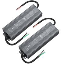 Driver de LED EMITEVER Triac Fonte de alimentação regulável de 120 W x2
