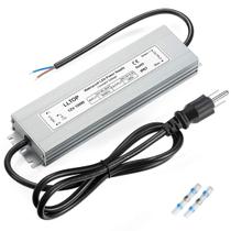 Driver de LED LLTOP 100W à prova d'água IP67 AC100-264V a 12V DC Driver de LED LLTOP 100W à prova d'água IP67 AC100-264V a 12V DC