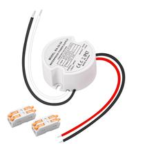 Driver de LED MujhoJM Waterproof IP67 24W 24V 1A 100-240V Driver de LED MujhoJM Waterproof IP67 24W 24V 1A 100-240V