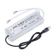 Driver de LED NIYIPXL 300W 24V DC Fonte de alimentação IP67 impermeável Driver de LED NIYIPXL 300W 24V DC Fonte de alimentação IP67 impermeável