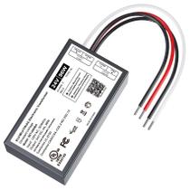 Driver de LED regulável 96W 24V Triac/ELV/MLV para faixa de LED Driver de LED regulável 96W 24V Triac/ELV/MLV para faixa de LED