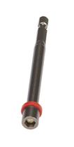 Driver de mandril hexagonal Malco MSHML14, mandril hexagonal magnético de 6 mm
