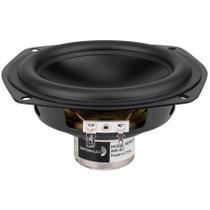 Driver de médios-graves Dayton Audio ND140-8 cone de alumínio 13,3 cm Driver de médios-graves Dayton Audio ND140-8 cone de alumínio 13,3 cm
