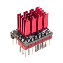 Driver De Motor De Passo De Alta Potência TMC5160 V1.3 Para Impressora 3D BTT Octopus SKR V1.4 Turbo